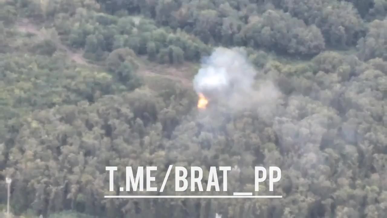 💥 Ukraine Russia War | Ukrainian Counter-Battery Fire Destroys Russian 2S19M2 Msta-SM2 Howitze | RCF