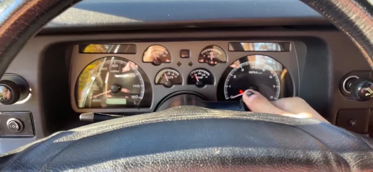 1992 Chevrolet Camaro in Danbury, Connecticut