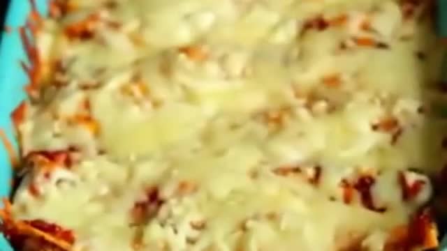 Cooking simple