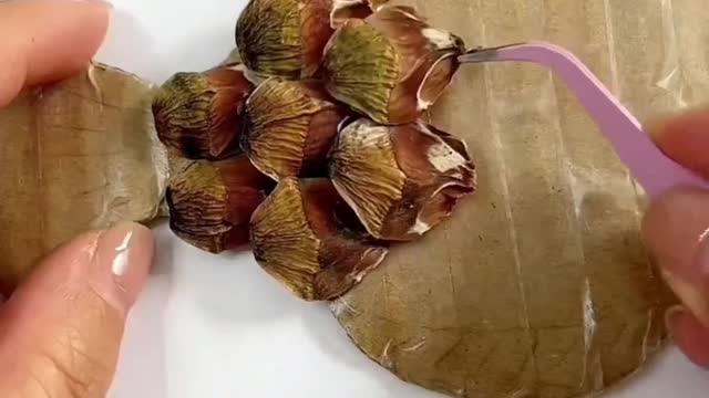 craft video-24, craft video, homemade, DIY video