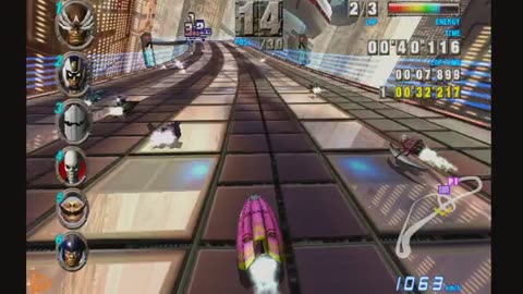 F-Zero GX Race20