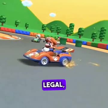 Mario Kart foi cancelado ?! ENTENDA