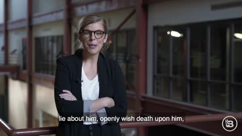 An Honest Ad From Your Democratic Party Spokesperson