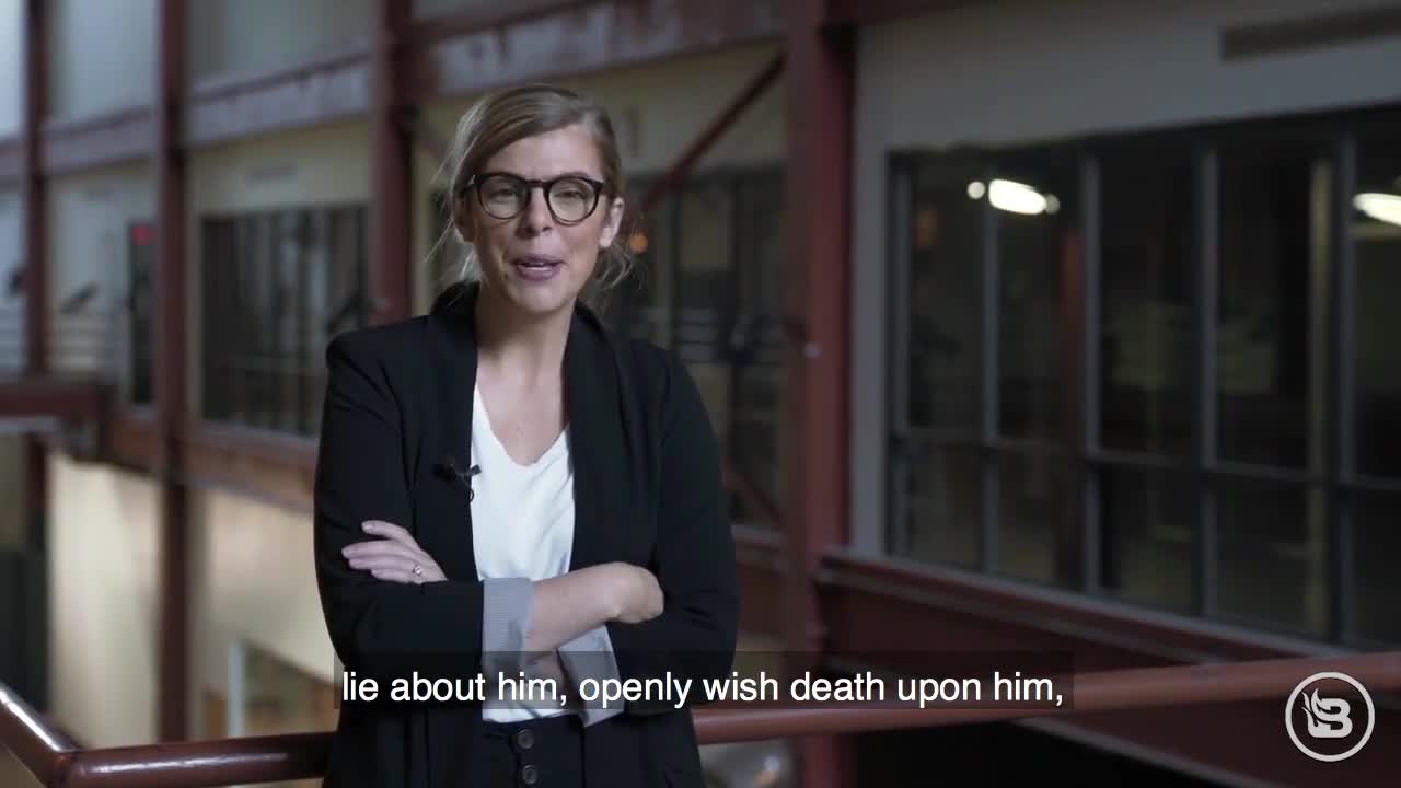 An Honest Ad From Your Democratic Party Spokesperson