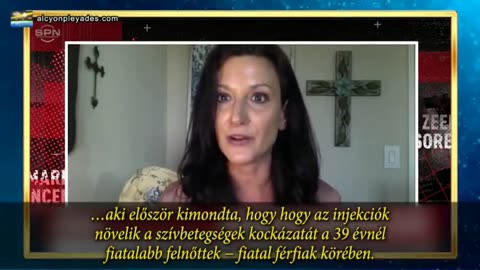 A média kezd biológiai fegyverként beszélni a vakcináról