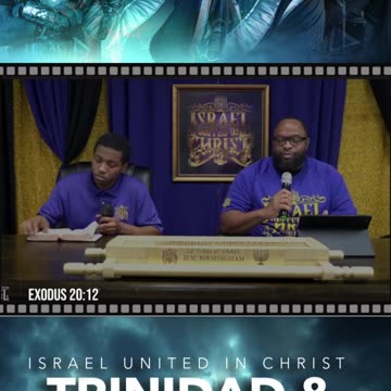 [Exodus 20:12] Honour Thy Father And Thy Mother:.........ALL YEAR ROUND!