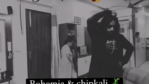 Bohemeia funny song