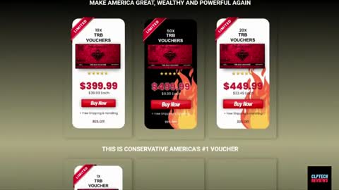 Review of TRB Red Vouchers: Caution, Purchase, Reviews, and TRB Funding