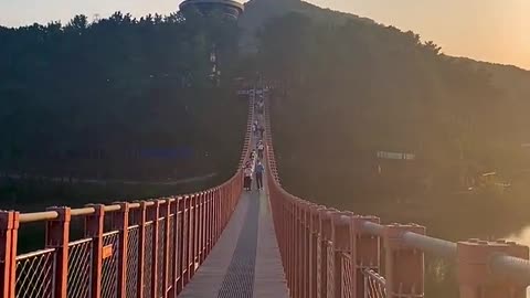Beautiful scenery. Come and have a look