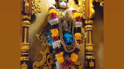 Jai shree ram