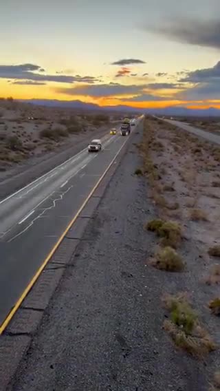 Freedom Convoy in Az