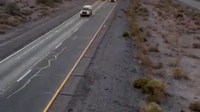 Freedom Convoy in Az