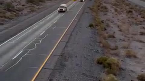Freedom Convoy in Az