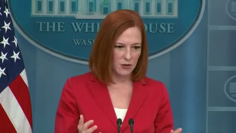 White House reaction after Twitter sold itself to Elon Musk
