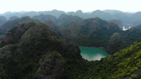 26 Most Stunning Places on Earth - Info Works