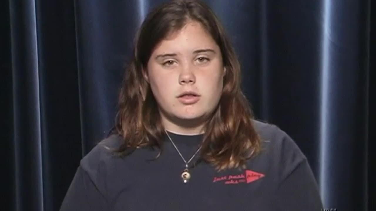 Abigail McDonald (Voices Of 9/11)