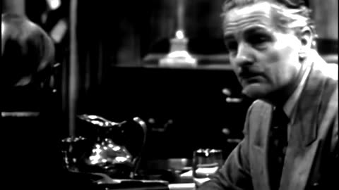 TALES OF TOMORROW S01 E13 SNEAK ATTACK 12/07/1951