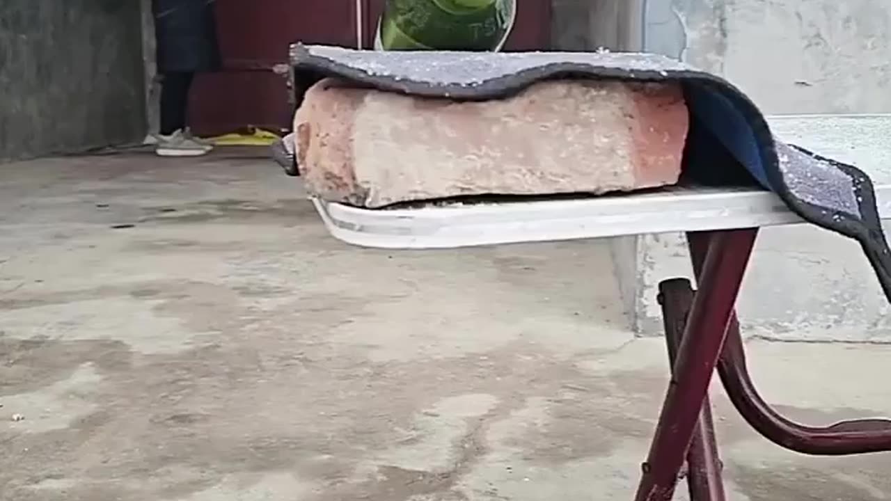 弹弓神技