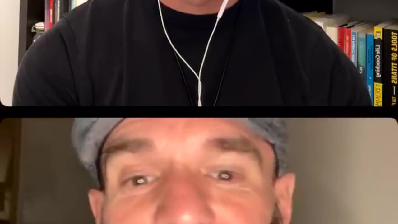 Draining the UK swamp with AJ Roberts and Paul Boys