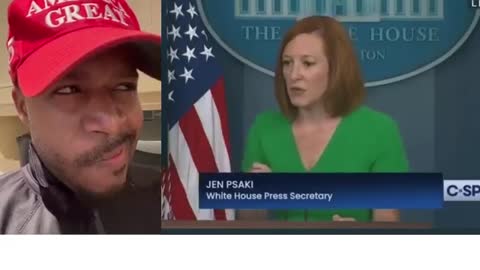 Did You Hear What This Woman Just Said? This Administration Is Completely Insane -- and Its Scary...