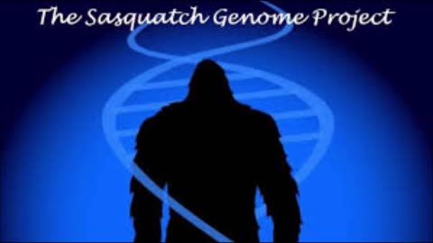 World Bigfoot Radio ~ The Return/Teaser