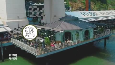 We're Trying To Give Prizes To Take The Vaccine, Will You All Just PLEASE Take The Damn Thing!