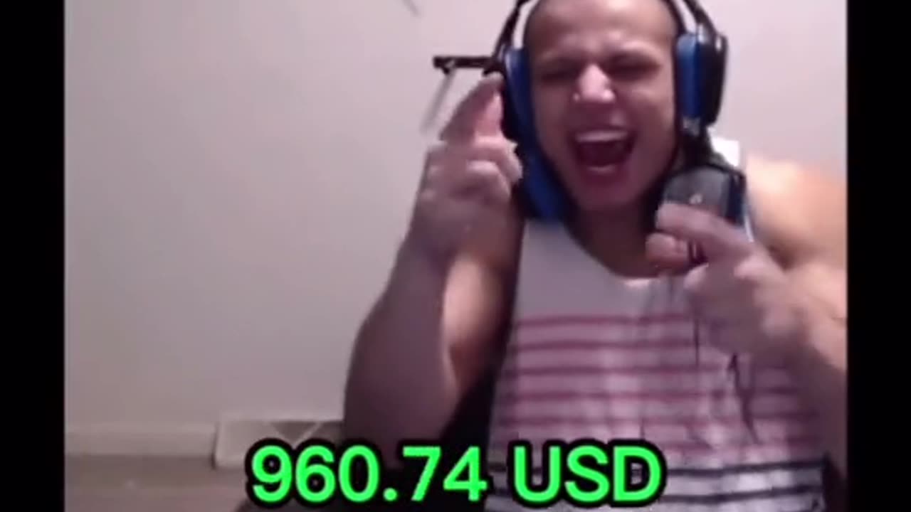 Traders expression🥲