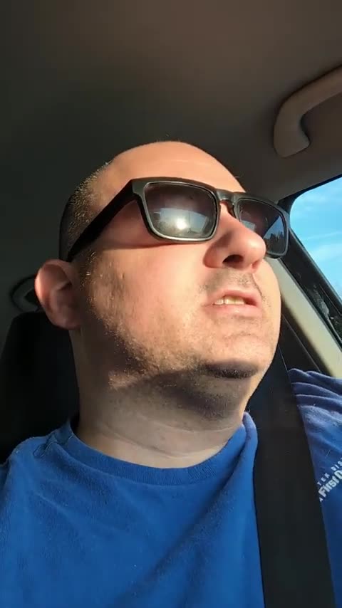 World Ended In 2012....We Are Living In The World's Decaying Corpse