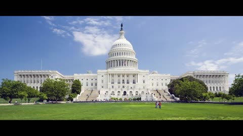 Impeachment Trial For Non Sitting President, Day One - Feb. 9, 2021