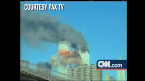 CNN Video - Again, no sound either, PAX TV