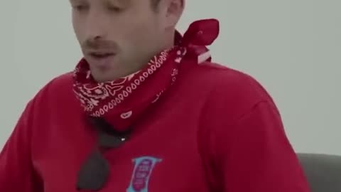 He Couldn't Run Fast Enough