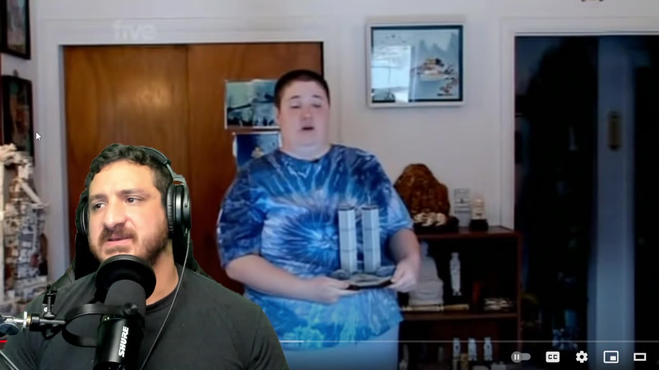 Sulk Stream #118 Objectified