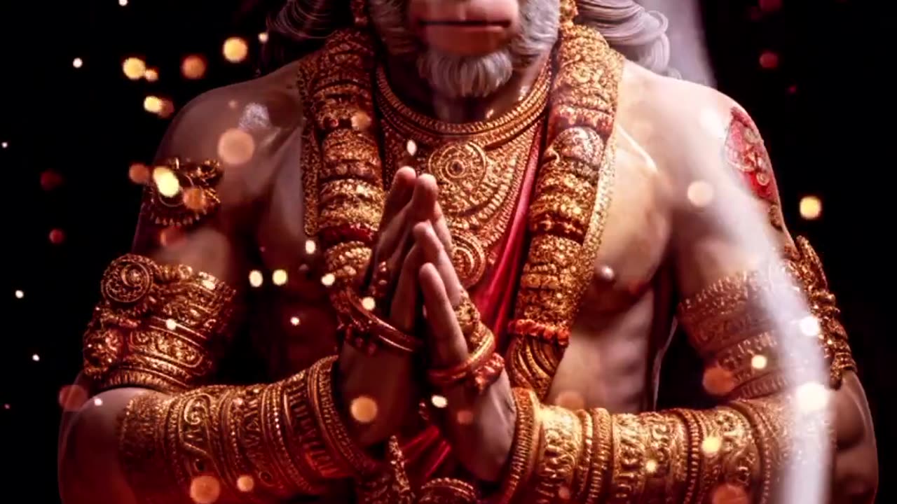 Jai Hanuman