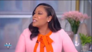 The View Have No Response To This EPIC Takedown