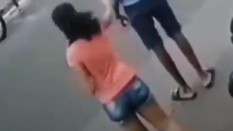 Super Hero in Real Life