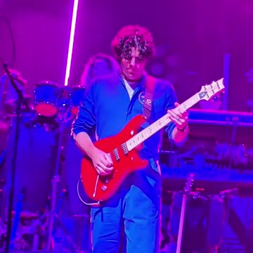 Mark Lettieri (with Cory Wong) - LIVE @ The Eastern (Short 3)