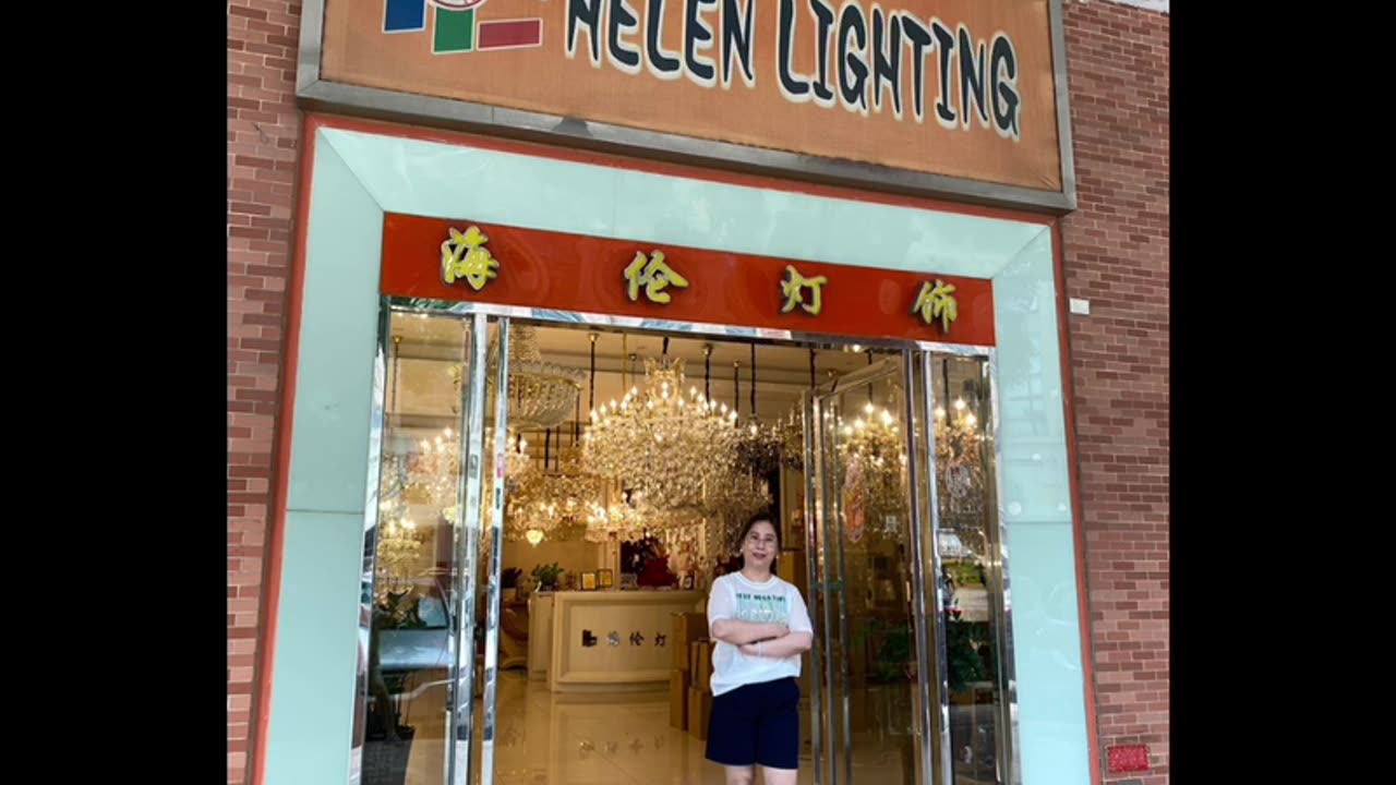 Sunday Vibes: Unleash Your Inner Happiness with Helenlighting!