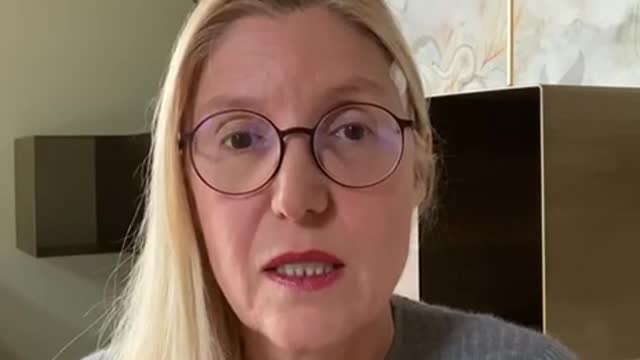 Dr. Renate Holzeisen: Massive Corruption in EMA's Pharmacovigilance Risk Assessment Committee