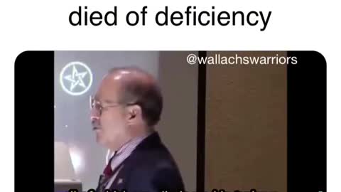 Copper deficient