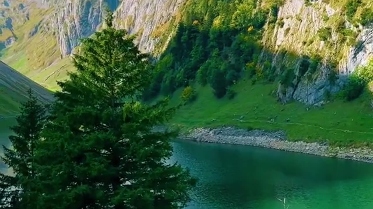 Secnery Switzerland