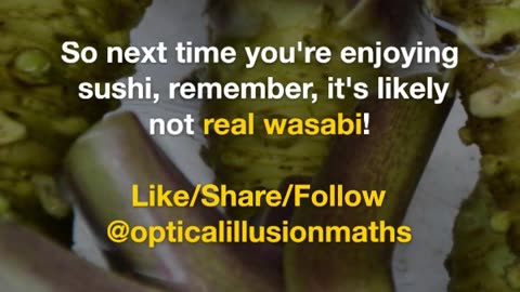 Wasabi