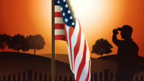 Happy Memorial Day