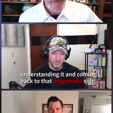 Finding The Right Kind of Meditation | Cam & Otis Show