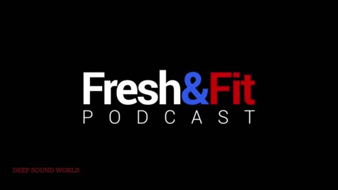 "Shut Up B*tch" - Fresh & Fit (Sound Effect)