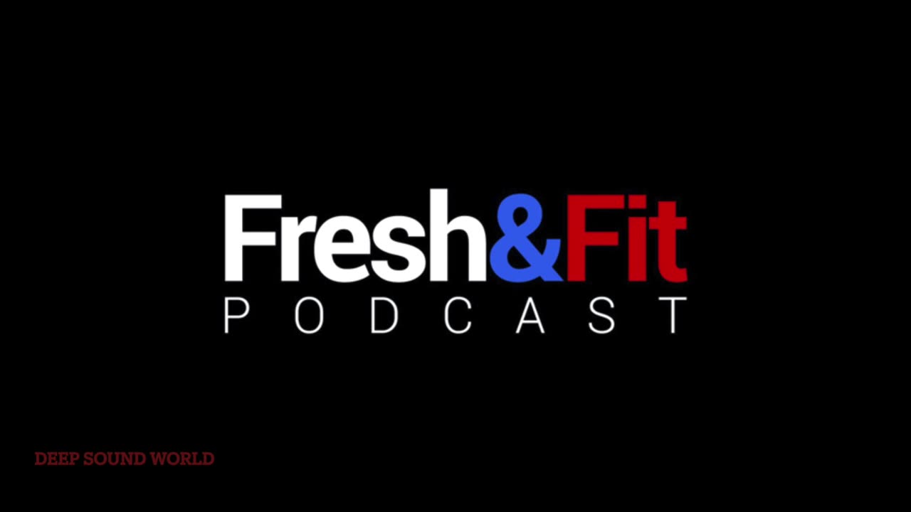 "Shut Up B*tch" - Fresh & Fit (Sound Effect)