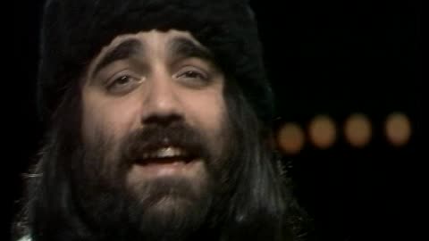 Demis Roussos - From Souvenirs To Souvenirs = 1978