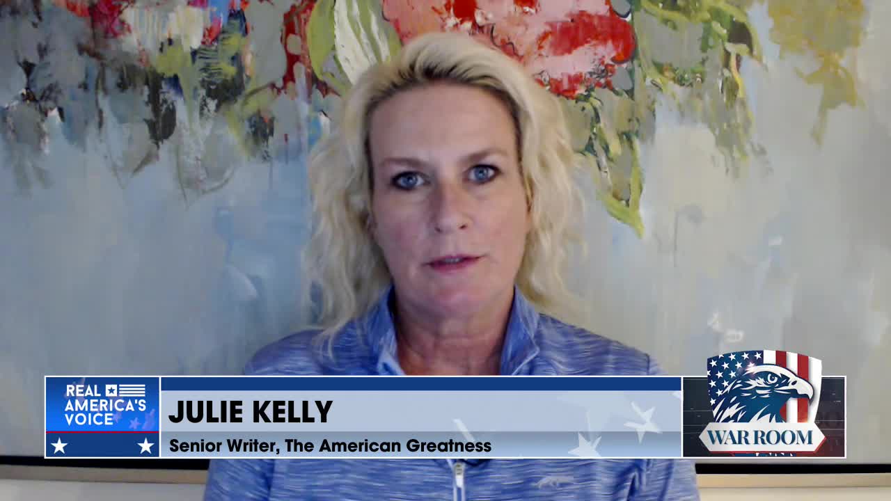 Julie Kelly: James Baker FIRED From Twitter After Musk Learns Of Baker's Continued Cover-Up Of FBI's Role In Hunter Biden Laptop Story