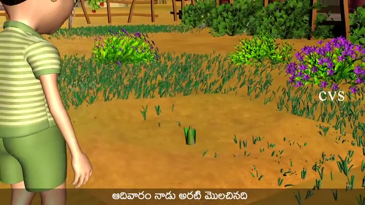 Devida Nadu cartoon