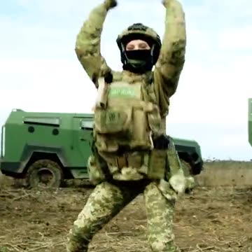 Send Ukraine 100 Billion more