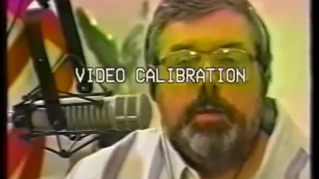 OKC Bombing: The Forerunner to 9/11 (Please Copy & Share)